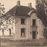 Budowa willi