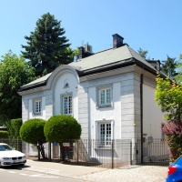 Zdjęcie Willa Hallera