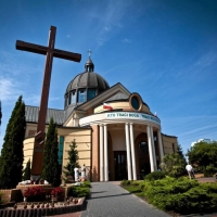Kościół św. Antoniego Marii Zaccarii