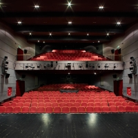 Sala teatralna