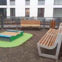 Mała infrastruktura