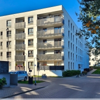 Głębocka 9B