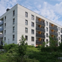 Głębocka 9D