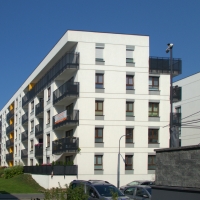 Głębocka 9E