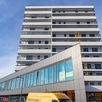 Osiedle Moderna