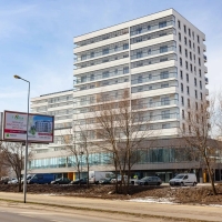 Osiedle Moderna