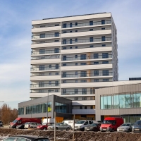Osiedle Moderna