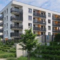 Ul. Głębocka 5C
