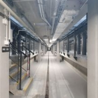 Hala obsługi technicznej