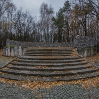 Zdjęcie Cmentarz Żydowski (Targówek)
