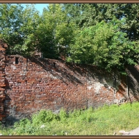 Ściana północna