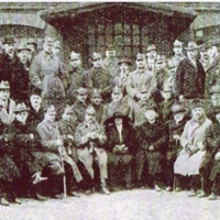 Fabryka Lisowskiego, hala 1