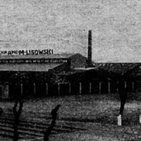 Fabryka Lisowskiego, hala 3
