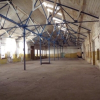 Hala nr 2