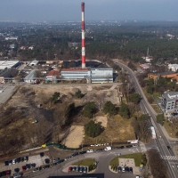 Ciepłownia