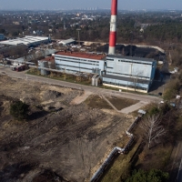 Ciepłownia