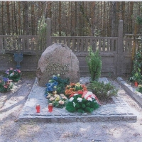 Mogiła Nieznanego Żołnierza