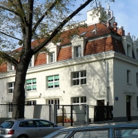 Wyspiańskiego 5