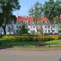 Wyspiańskiego 7