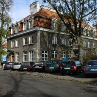 Ul. Wyspiańskiego 6-8