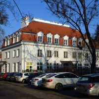 Ul. Wyspiańskiego 6-8