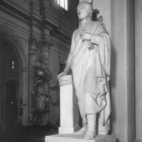 Posąg Tadeusza Czackiego