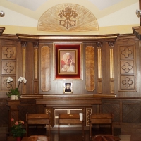 Kaplica Jana Pawła II