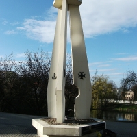 Pomnik Pamięci Powstańców Mokotowa