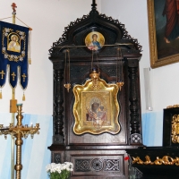 Kopia Kazańskiej Ikony Matki Bożej