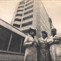 Szpital Bródnowski