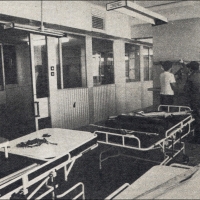 Sala pooperacyjna