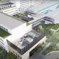 Projekt nadbudowy bloku H