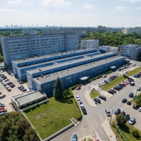 Mazowiecki Szpital Bródnowski