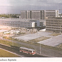 Szpital Bródnowski