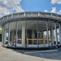 Budzik - budowa