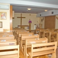 Kaplica