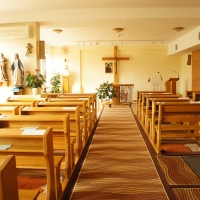 Kaplica