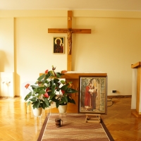 Kaplica