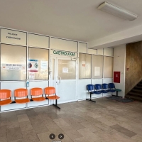 Mazowiecki Szpital Bródnowski