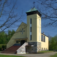 Kościół pw. Wieczerzy Pańskiej