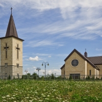 Zdjęcie Kościół pw. św. Karola Boromeusza