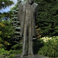 Pomnik Bolesława Prusa