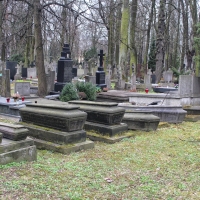Przeniesione katafalki