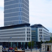 Centrum Plac Unii