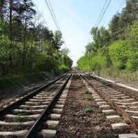 Linia kolejowa