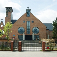 Zdjęcie Kościół pw. Matki Bożej Dobrej Rady