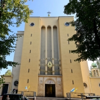 Zdjęcie Sanktuarium pw. Matki Bożej Różańcowej