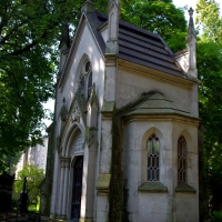 Kaplica Kronenbergów