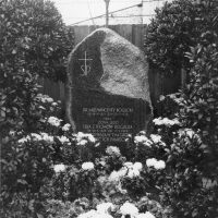 grób Wincentego Boguckiego