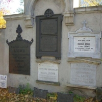 Groby rodziny Loewe
